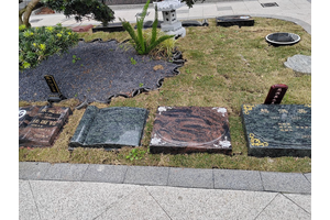 探索大宝山公墓，预约流程与服务指南